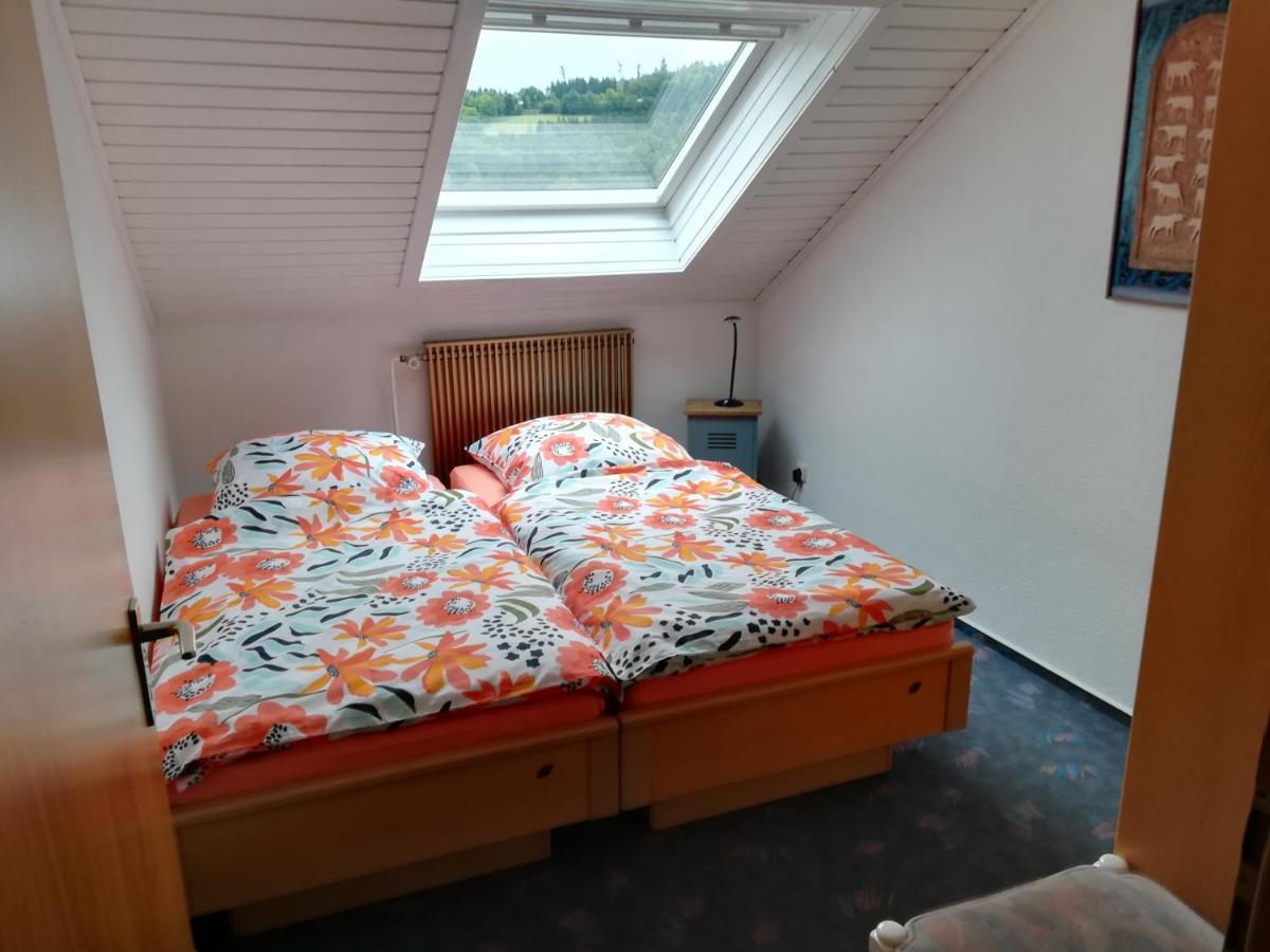 Apartment Preising Willingen  Exterior photo